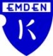 Kickers Emden steigt ab!